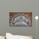 Archway Central Park Wall Mural
