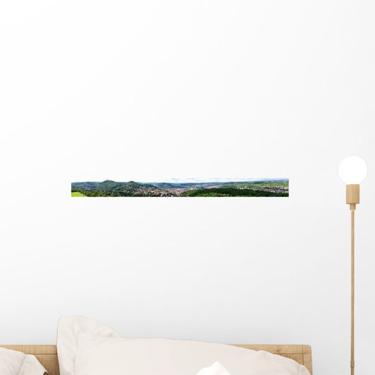 Way Wall Decal Design 1