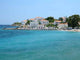 Spetses Town Wall Decal