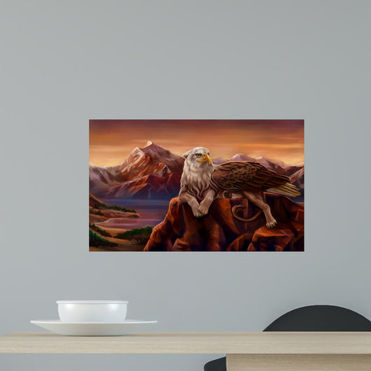 Wall Decal Design 3