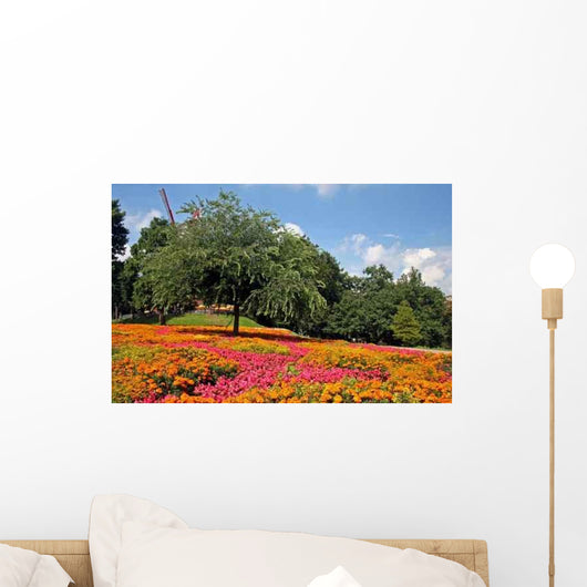 Wall Bremen Wall Decal