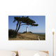 Lighthouse Wall Decal Design 3