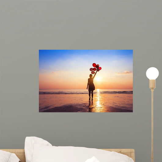 Motivation or Hope Concept Wall Decal