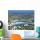 Beautiful Vacation Place Wall Decal