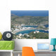 Beautiful Vacation Place Wall Decal