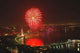 Fireworks Independence Day Wall Decal
