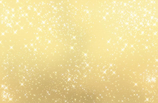 Glitter Gold Wall Mural