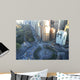 Columbus Circle, NYC  Wall Mural