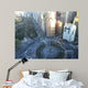 Columbus Circle, NYC  Wall Mural