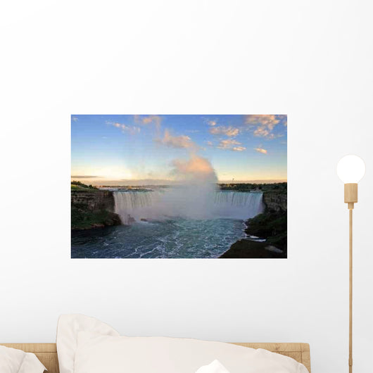 Horseshoe Wall Decal