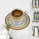 Turkish Coffee Wall Decal