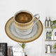 Turkish Coffee Wall Decal