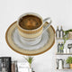 Turkish Coffee Wall Decal