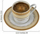 Turkish Coffee Wall Decal