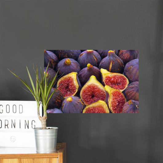 Fig Fig 06a Wall Decal