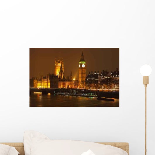 L2 Wall Decal