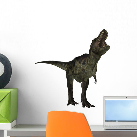 Tyrannosaurus Rex Wall Decal