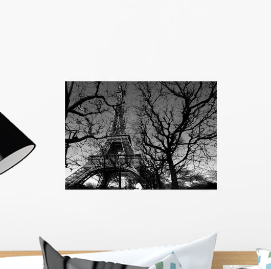 Tour Eilffel Wall Mural