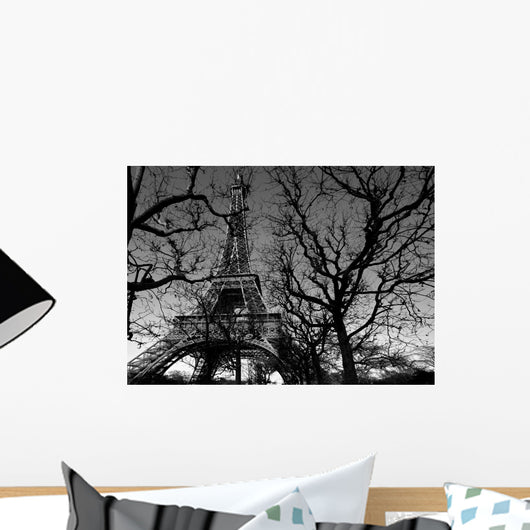 Tour Eilffel Wall Mural