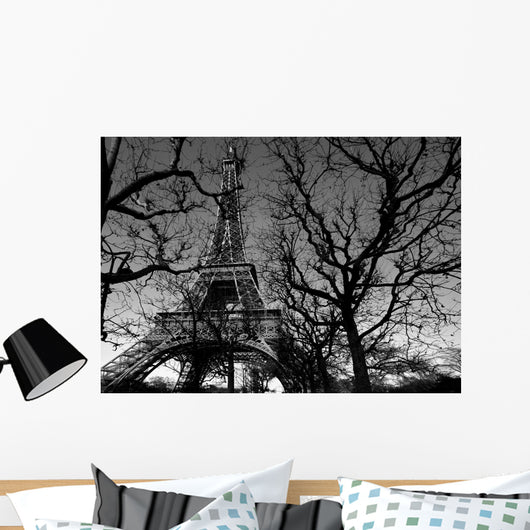 Tour Eilffel Wall Mural