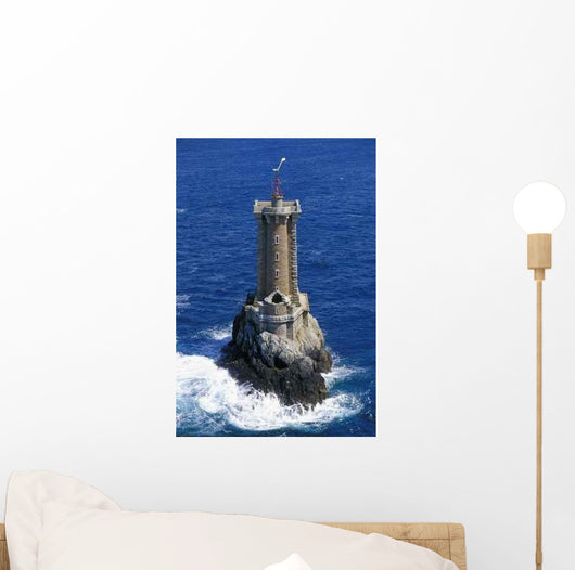Flagship Triagoz Wall Decal