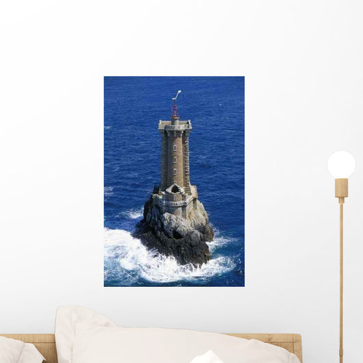 Flagship Triagoz Wall Decal