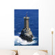 Flagship Triagoz Wall Decal