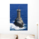 Flagship Triagoz Wall Decal