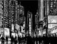 Interpretation Times Square New Wall Decal