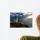 Australia Landscape Cape Byron Wall Decal