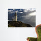 Australia Landscape Cape Byron Wall Decal