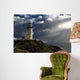 Australia Landscape Cape Byron Wall Decal