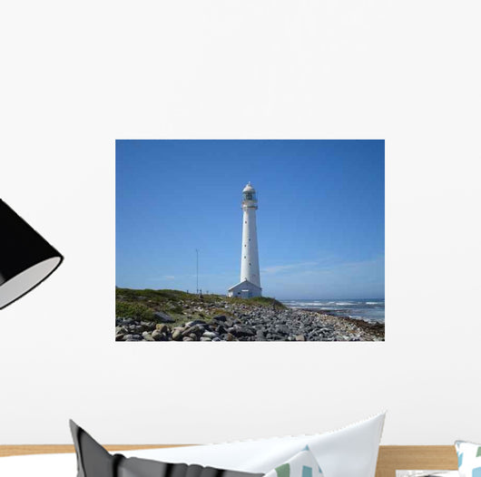 Slangkop Lighthouse Wall Decal