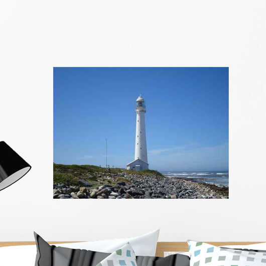 Slangkop Lighthouse Wall Decal