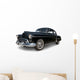 Classic American Car Wall Decal