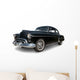 Classic American Car Wall Decal