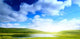 North Mountain Lake Wall Decal