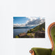 Loch Ness Wall Decal Design 1