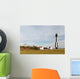 Cape Henry Lighthouse Virginia Wall Decal