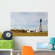 Cape Henry Lighthouse Virginia Wall Decal