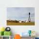 Cape Henry Lighthouse Virginia Wall Decal