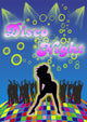 Affiche Soire Disco Wall Mural