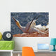 Heligoland German Island Birds Wall Decal