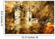 Castle - Artwork in Painting Style Wall Mural