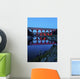 Pont du Gard Wall Mural