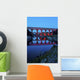 Pont du Gard Wall Mural