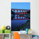 Pont du Gard Wall Mural