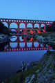 Pont du Gard Wall Mural