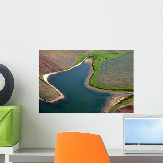 Air Wall Decal Design 5
