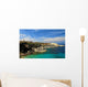 Head Head Sardinien Wall Decal